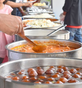 Sri Krishna Catering